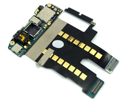 HTC Desire-Nexsus One Kamera Filmi Ana Flex