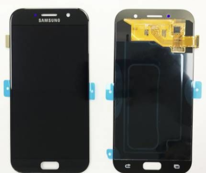 Samsung Galaxy A520 A5 2017 LCD Ekran Dokunmatik Takım