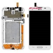LG L70 D320 Ekran Dokunmatik Takım Paneli Beyaz