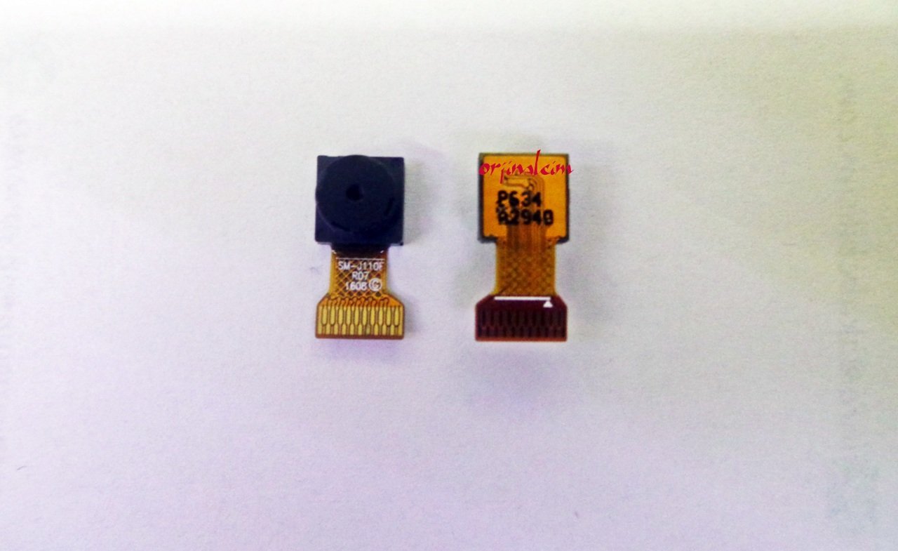 Samsung Galaxy J110 Ön Kamera