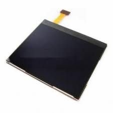 Nokia E71 Ekran LCD Panel