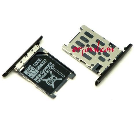 Nokia 720 Lumia Sim Kart Tutucu