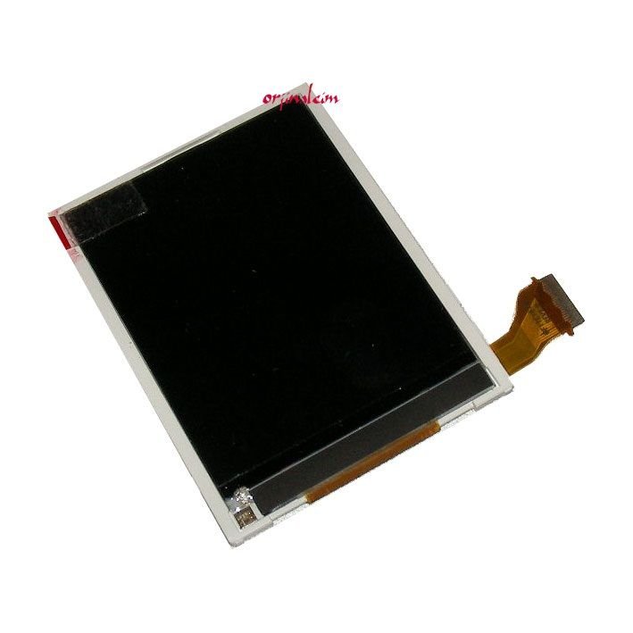 Sony Ericsson W380 LCD Ekran