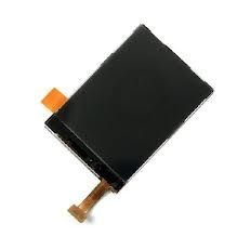 Nokia C5 Ekran LCD Panel