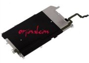 iPhone 6 Home Flex Ara Kablo ve Metal Plaka