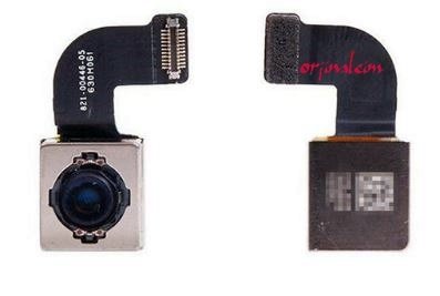 iPhone 7 Arka Kamera