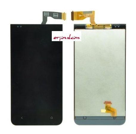 HTC Desire 300 Ekran Dokunmatik Takım