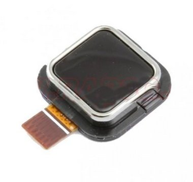 Samsung S3353 Trackpad joystick