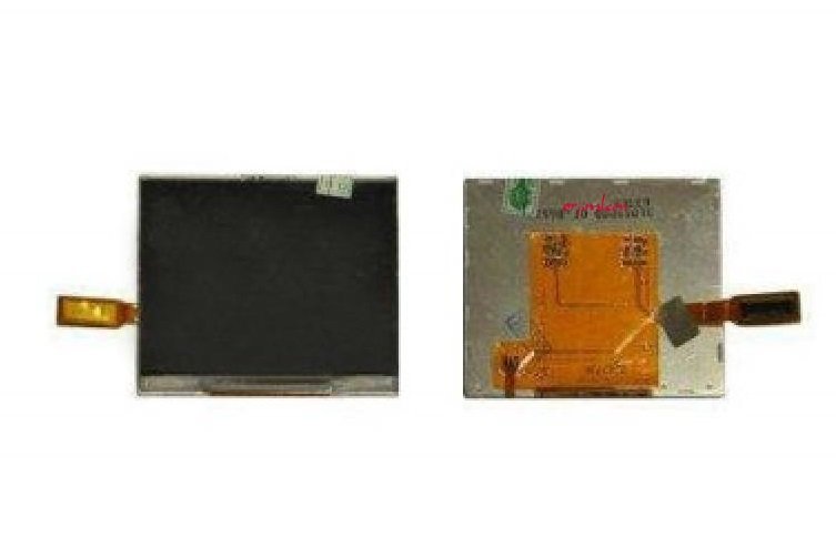 Samsung B6520 LCD Ekran