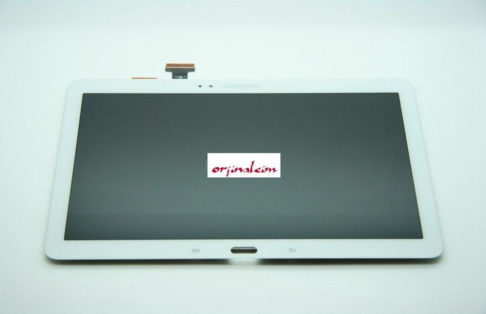 Samsung Galaxy NOTE SM-P600 P602 P605 Ekran Dokunmatik Takım