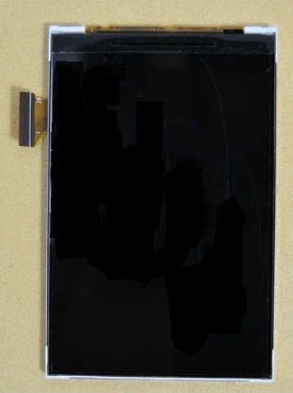 Vodafone Smart 2 861 Ekran LCD panel