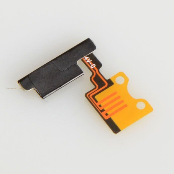 HTC Wildfire S Açma Kapama Filmi On-Off (Power) Flex