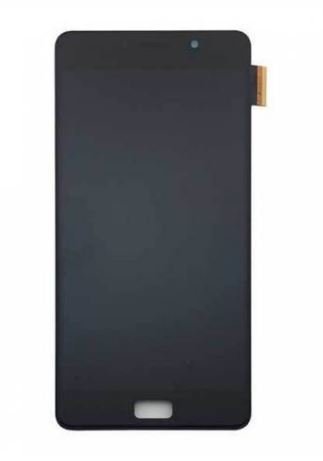 Lenovo Vipe P2 Ekran LCD Dokunmatik Takım