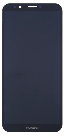 Huawei Y7 2018 Ekran LCD Dokunmatik Takım