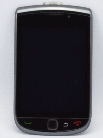 BlackBerry Torch 9800 Ekran Dokunmatik Takım Panelli