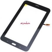 Samsung Galaxy Tab 3 T111 Dokunmatik Panel SİYAH
