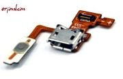 LG P970 Şarj USB Soketi