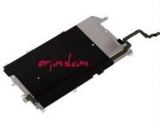 iPhone 6 Plus Home Flex Ara Kablo ve Metal Plaka