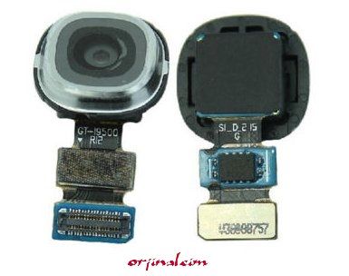 Samsung Galaxy S4 i9500 Arka Kamera
