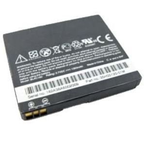 HTC Touch HD Batarya