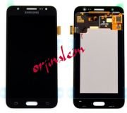 Samsung Galaxy J500 J5 2015 Ekran Dokunmatik Takım