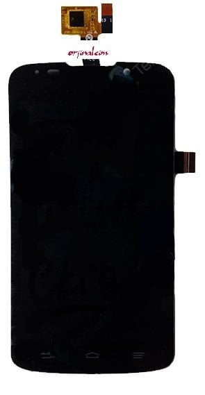 Turkcell T40 Dokunmatik LCD Panel Takım