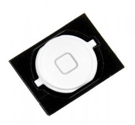 iPhone 4s Menü Tuşu BEYAZ
