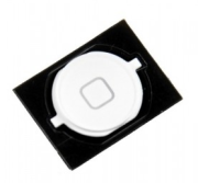 iPhone 4s Menü Tuşu BEYAZ