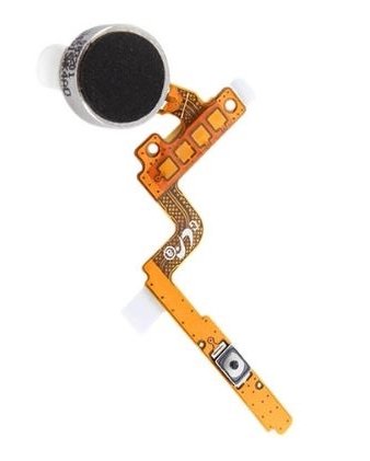 Samsung Galaxy Note 4 N910F On Off ve Titreşim Filmi