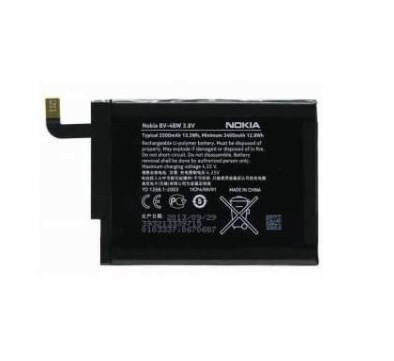 Nokia Lumia 1520 Batarya