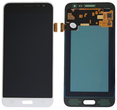 Samsung Galaxy J320 J3 2016 Ekran Takımı