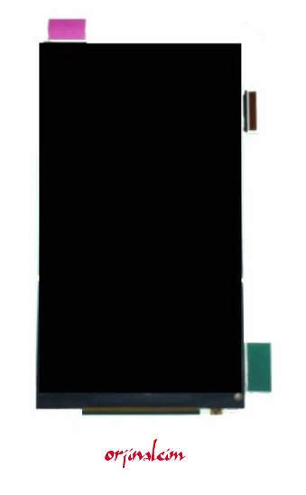 Sony Ericsson ST26İ Ekran LCD Panel