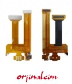 LG KF750 Ekran Filmi