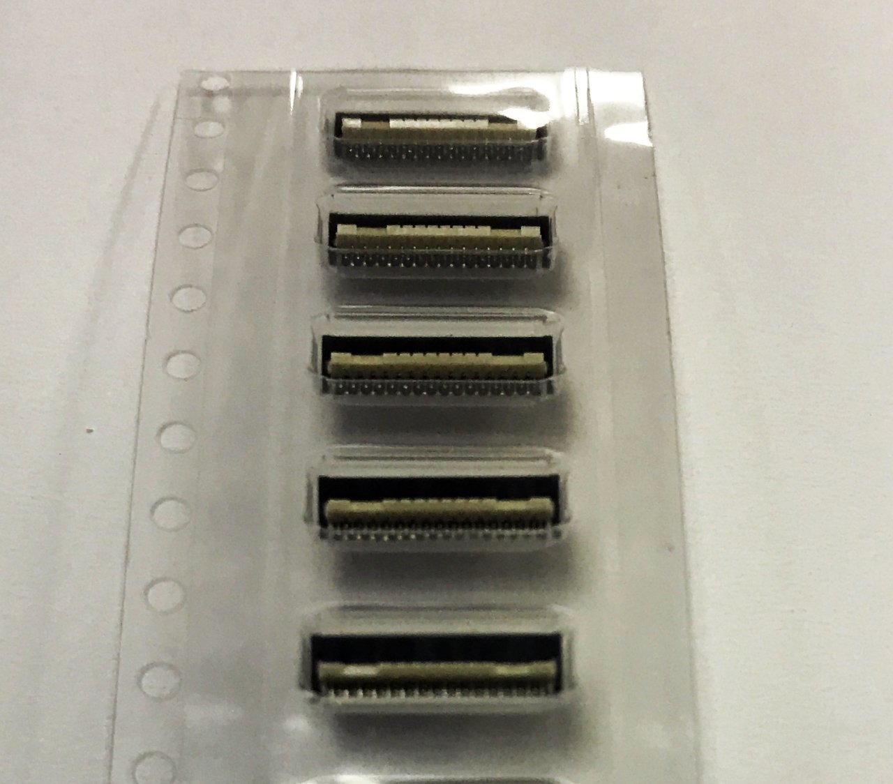 HTC One M7 LCD Soketi 31 PİN