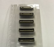 HTC One M7 LCD Soketi 31 PİN