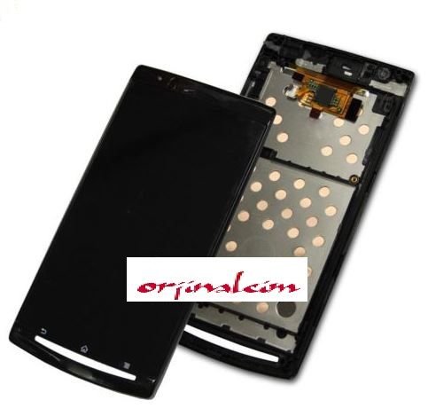 Sony Ericsson LT18İ Ekran Dokunmatik Takım