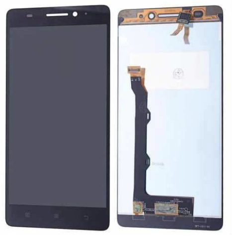 Lenovo A7000 LCD Ekran Dokunmatik Panel Takım