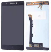 Lenovo A7000 LCD Ekran Dokunmatik Panel Takım