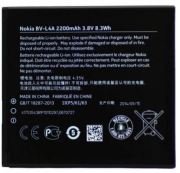 Nokia BL-L4A Lumia 535-540 Batarya