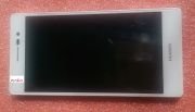 Huawei Ascend P7 Ekran Dokunmatik Takım