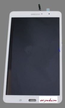 Samsung T320 Galaxy Tab Pro 8.4 Wifi Ekran Dokunmatik Takım