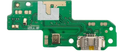Huawei P9 Lite Şarj Soketi Mikrofon Bord