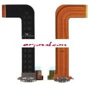 Samsung Galaxy Tab P900 Tablet PC USB Şarj Soket Filmi