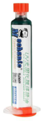 Lehim Maskesi Yol Kaplama Malzemesi Uv Bord Boyası