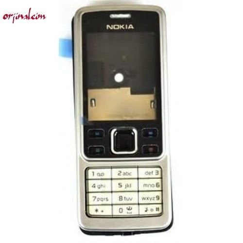 Nokia 6300 Kasa