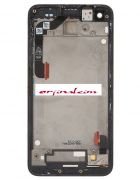 HTC Butterfly X920d Ekran LCD Takım