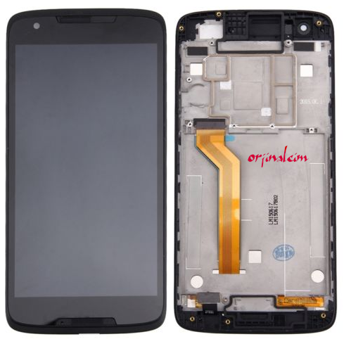 HTC Desire 828 LCD Ekran Dokunmatik Panel Takım