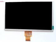 Çin Tablet 9 inç Ekran LCD Panel HD 40 PİN VR 18