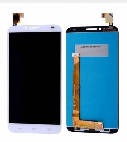 Alcatel One Touch İdol 2 LCD Ekran Dokunmatik