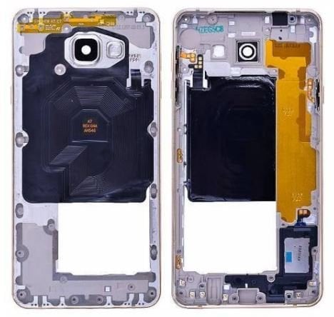 Samsung Galaxy A710 A7 2016 Orta Kasa Full